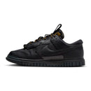 Nike Dunk Low Jumbo "Triple Black"