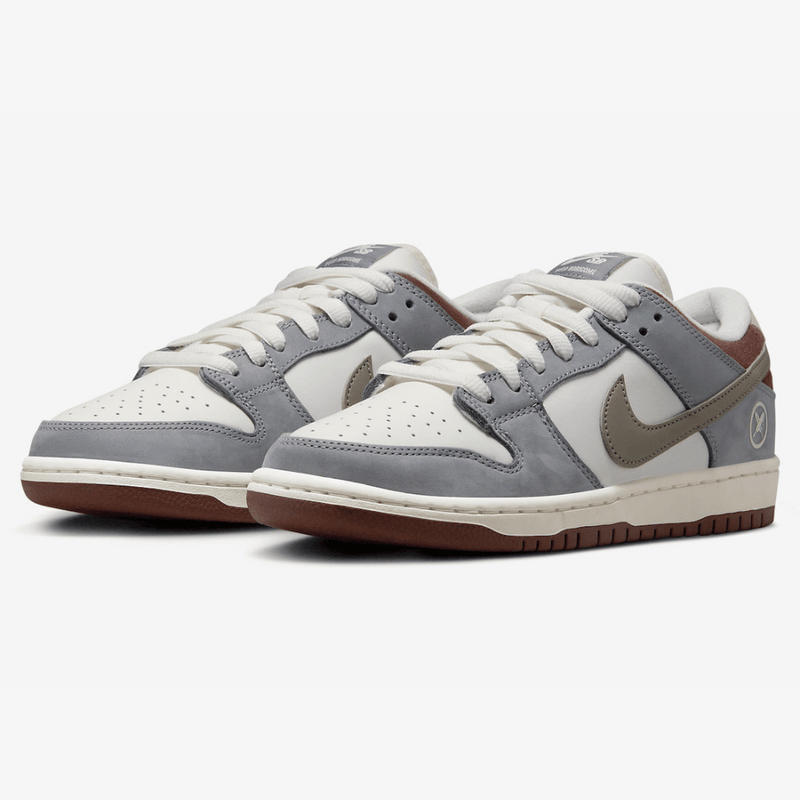 Nike SB Dunk Low Pro x Yuto Horigome