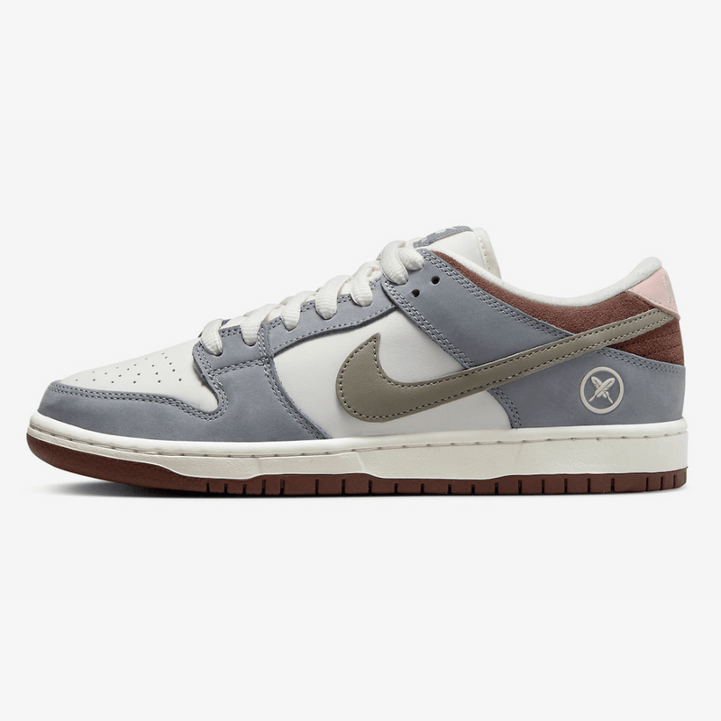 Nike SB Dunk Low Pro x Yuto Horigome