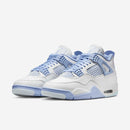 Nike Air Jordan 4 "Aluminum"