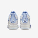 Nike Air Jordan 4 "Aluminum"