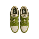 Nike SB Dunk Low Pro x Yuto Horigome "Matcha"