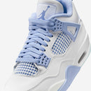 Nike Air Jordan 4 "Aluminum"