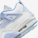 Nike Air Jordan 4 "Aluminum"