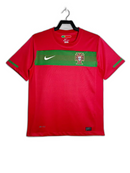Camisa Portugal I 2010 - Versão Retrô