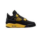 Nike Air Jordan 4 Retro "Yellow Thunder"