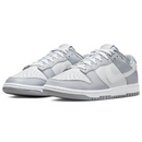 Nike Dunk Low "Two Tone Grey"
