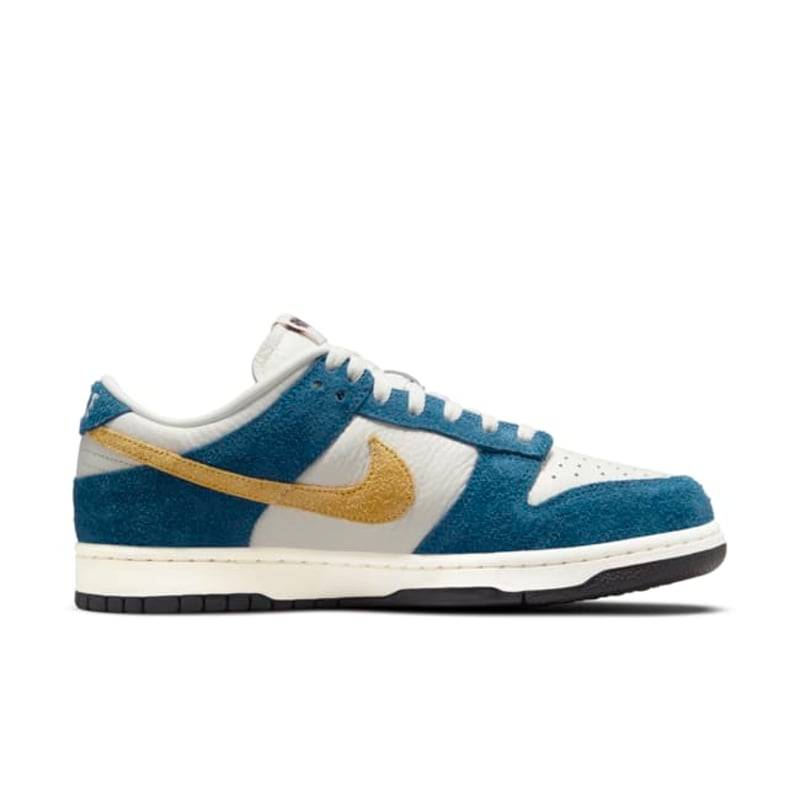 Kasina x Nike Dunk SB Low "80s Bus"