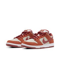 Nike SB Dunk Low Pro "Dark Russet Cedar"