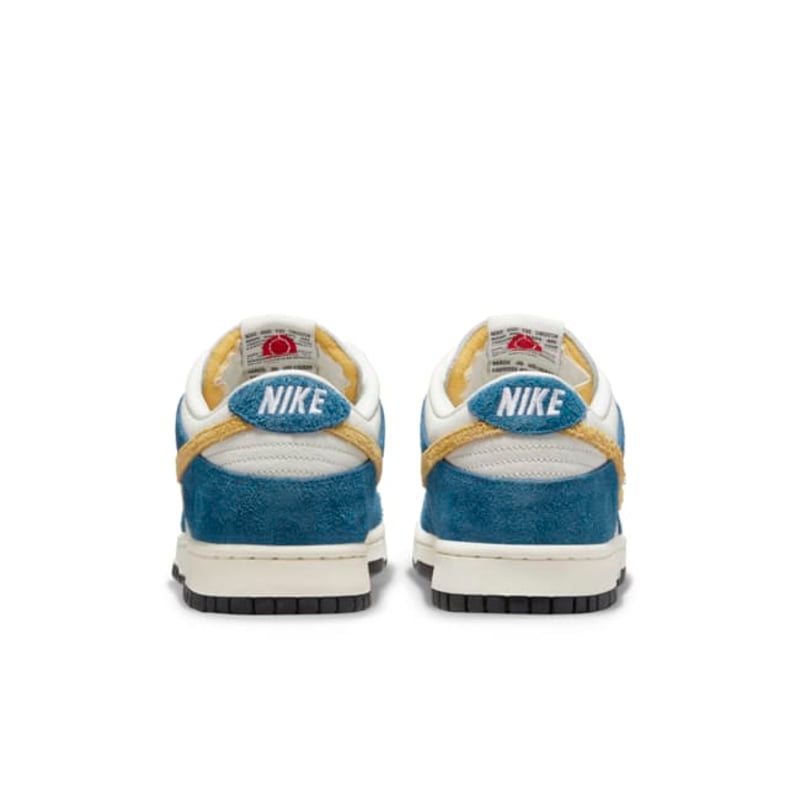 Kasina x Nike Dunk SB Low "80s Bus"