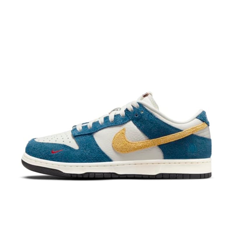 Kasina x Nike Dunk SB Low "80s Bus"