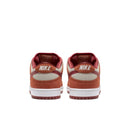 Nike SB Dunk Low Pro "Dark Russet Cedar"
