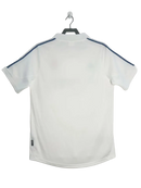 Camisa Real Madrid I 01/02 - Versão Retrô