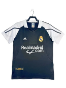 Camisa Real Madrid II 01/02 - Versão Retrô