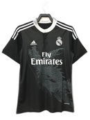 Camisa Real Madrid III 14/15 - Versão Retrô
