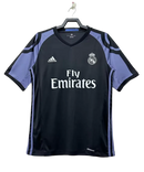 Camisa Real Madrid III 16/17 - Versão Retrô