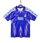 Camisa Real Madrid II 96/97 - Versão Retrô