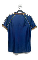 Camisa Real Madrid III 98/00 - Versão Retrô