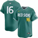 Jersey Boston Red Sox CityConnect 2025