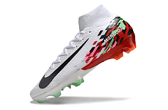 Chuteira Nike Air Zoom Mercurial Superfly 10 Elite FG