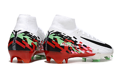 Chuteira Nike Air Zoom Mercurial Superfly 10 Elite FG