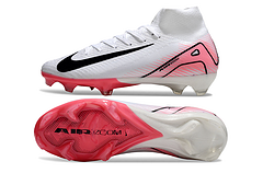 Chuteira Nike Air Zoom Mercurial Superfly 10 Elite FG