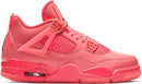 WMNS Nike Air Jordan 4 Retro NRG 'Hot Punch'