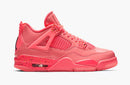 WMNS Nike Air Jordan 4 Retro NRG 'Hot Punch'