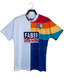 Camisa VFL Bochum I 97/99- Versão Retrô