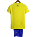 Kit Infantil Al-Nassr Home 23/24