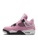 Nike Air Jordan 4 ''Orchid''