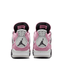 Nike Air Jordan 4 ''Orchid''